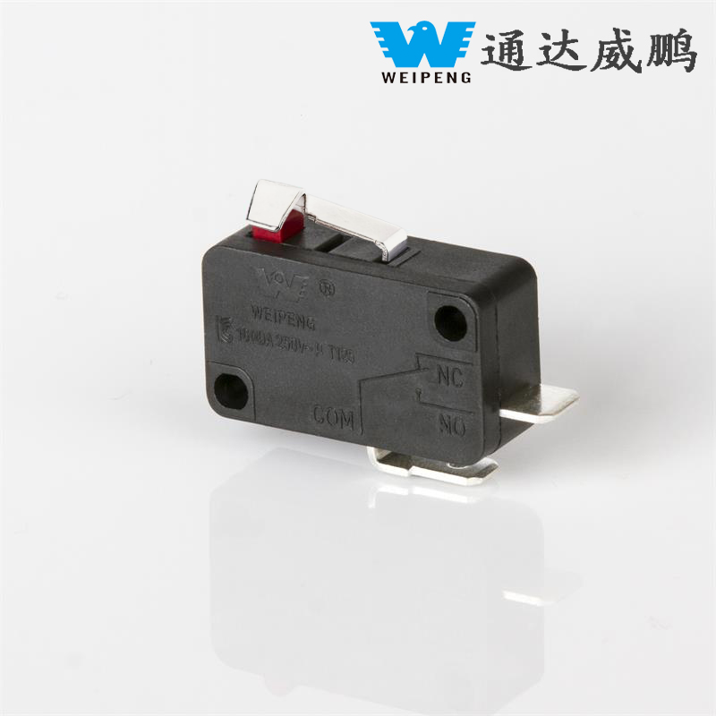 16A Micro Switch dulkių siurblio priedai