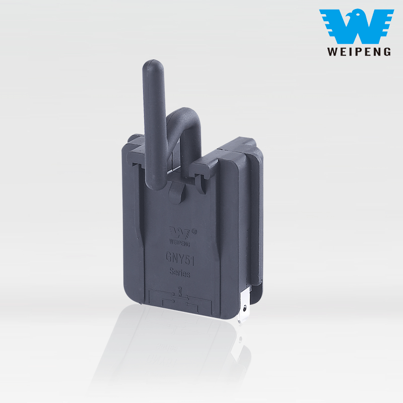 „Micro Push Switch“: pagrindinė „Yueqing Tongda Wired Electric Factory“ jėga, kad išlaikytų savo pirmaujančią vietą pramonėje