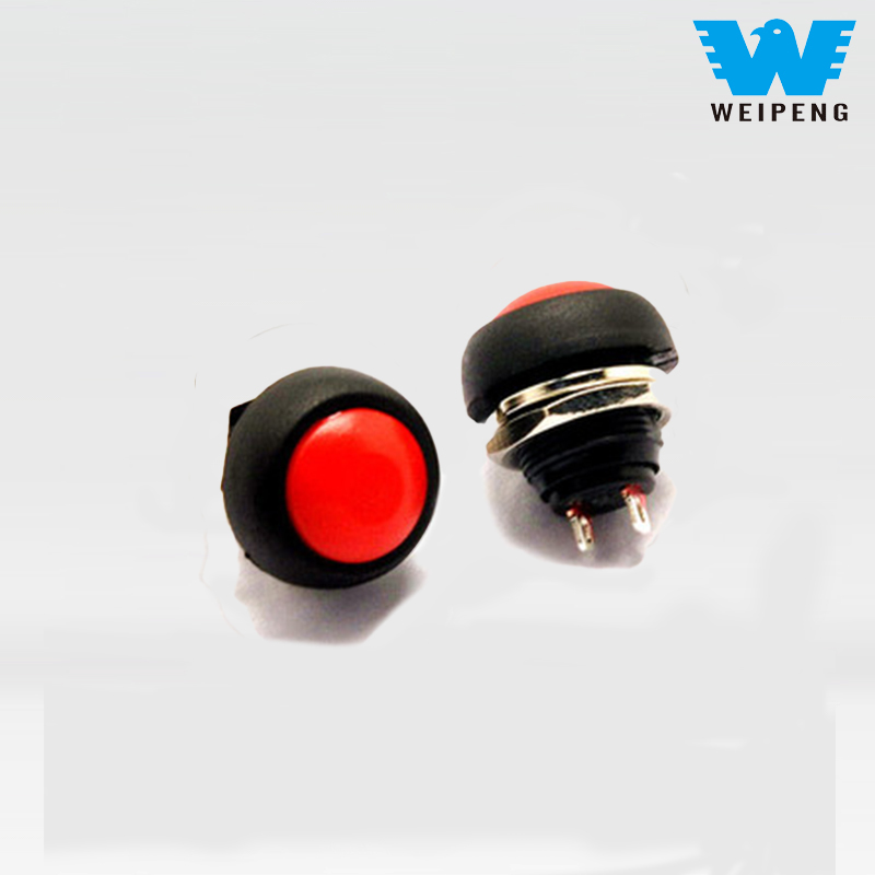 22 mm mygtuko jungiklis, naudojant „mažą sąsają“, kad būtų panaudotas „didelis modelis“ pramoniniame valdyme