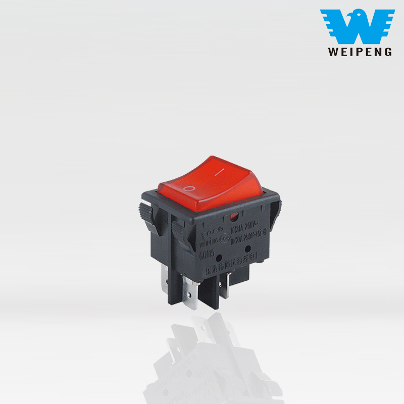 Yueqing Tongda elektrinis svirtis užtikrina pramoninę saugą su tiksliu valdymu