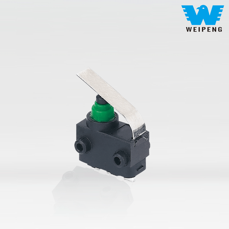 Mikro maitinimo jungiklis: maži valdikliai, maitinantys šiuolaikinę elektroniką