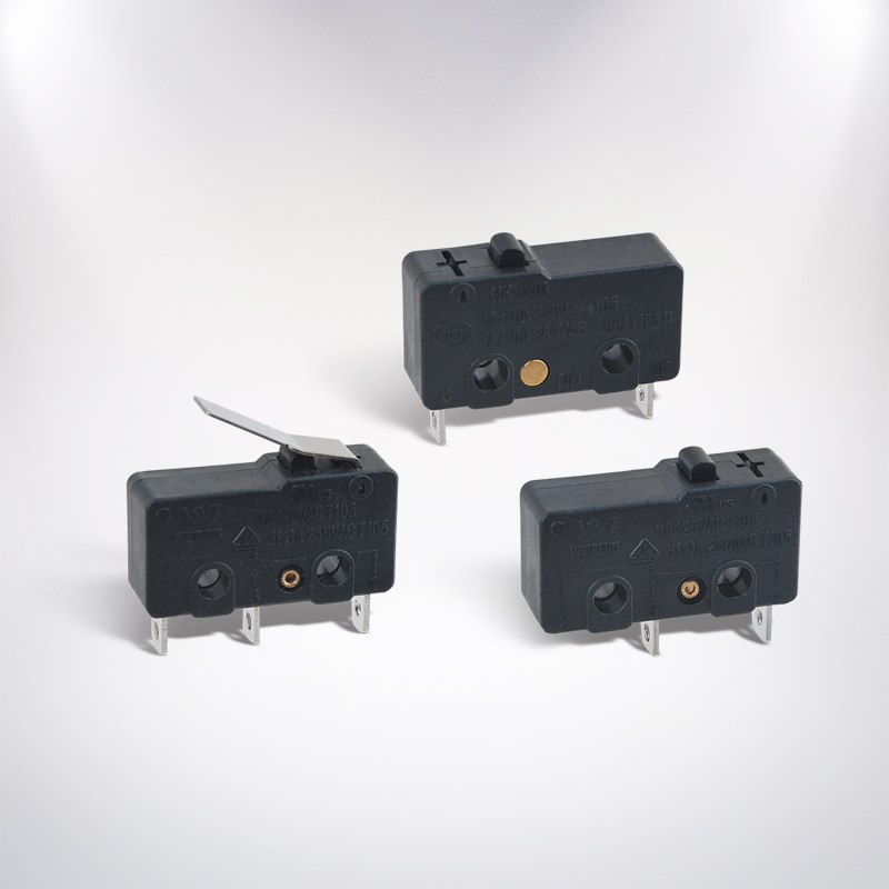 Mažas mikrojungiklis: išsamus vadovas pirkėjams