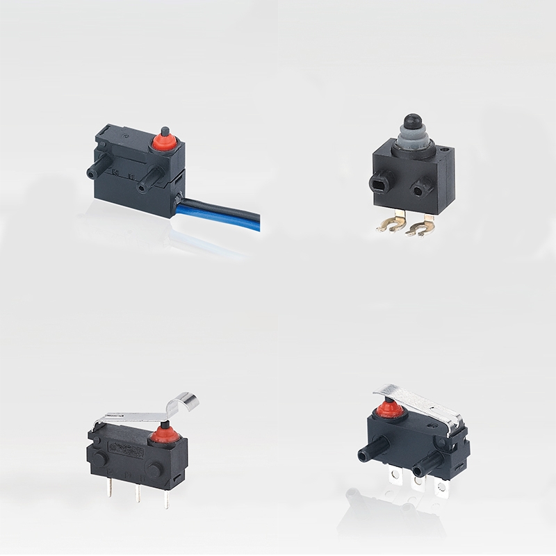 Viskas, ką reikia žinoti apie automobilių mikrojungiklį