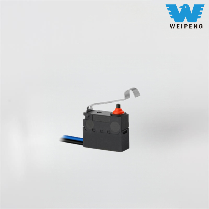 Automatinis pavarų perjungiklio aptikimo jungiklis su padėties nustatymo kaiščiu