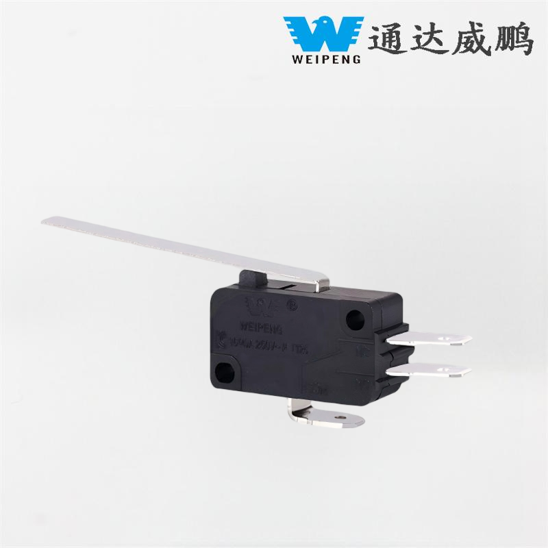 „Claw Machine“ monetomis valdomas žaidimų automato jungiklis