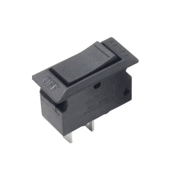 Plaukų džiovintuvas Rocker Switch Bakelite White Black