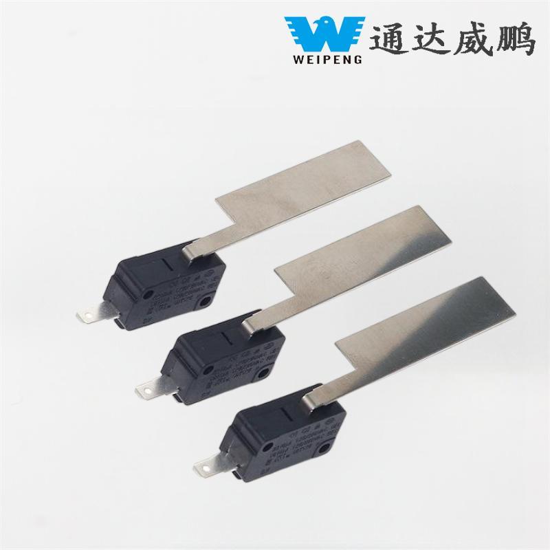 HK-14 minkštiklio rotoriaus filtro jungiklis