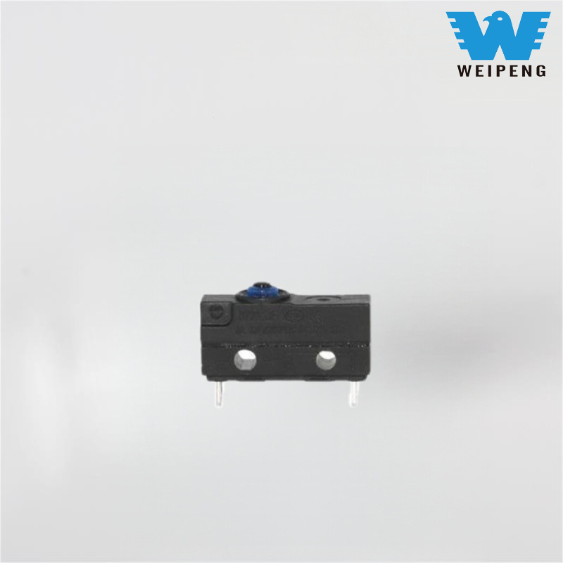 Elektrinių transporto priemonių įkroviklio mažo įprasto vandeniui atsparaus mikro jungiklio gamyba