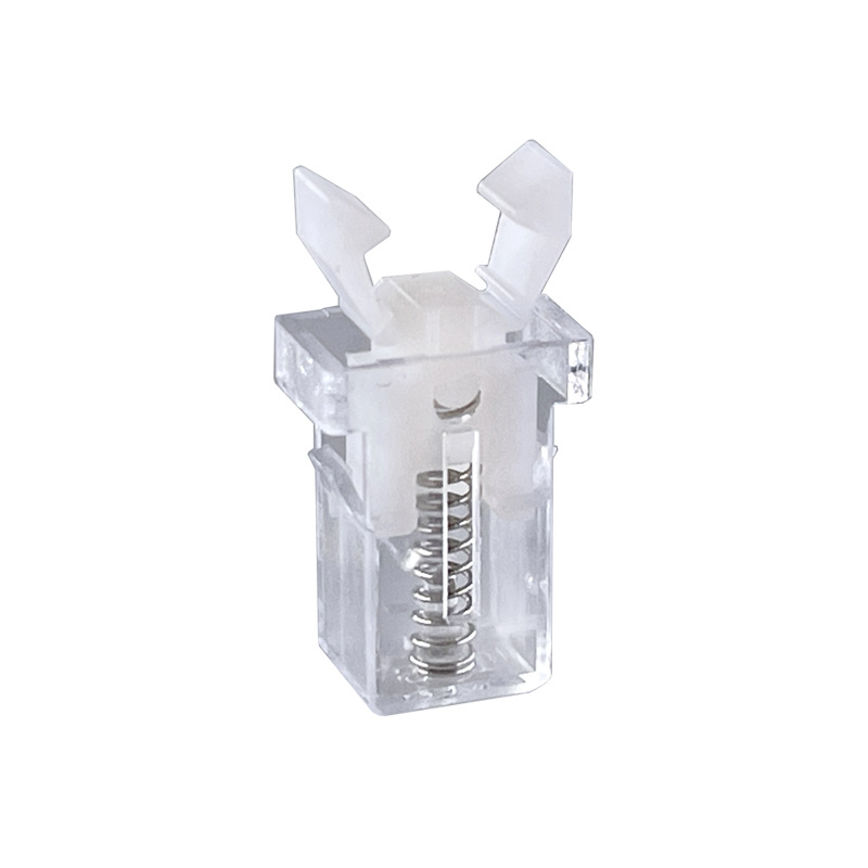 Spyruoklinio užrakto jungiklis