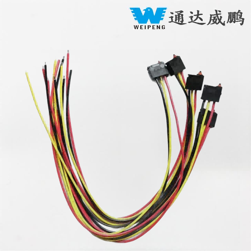 Sandarus itin kompaktiškas kelioninis jungiklis