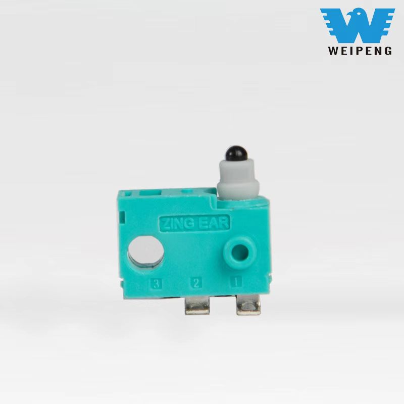 Neperšlampamas „Micro Switch Ultra Compact“