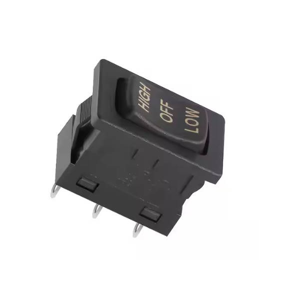 Vandeniui atsparus Onething Cover Rocker Switch