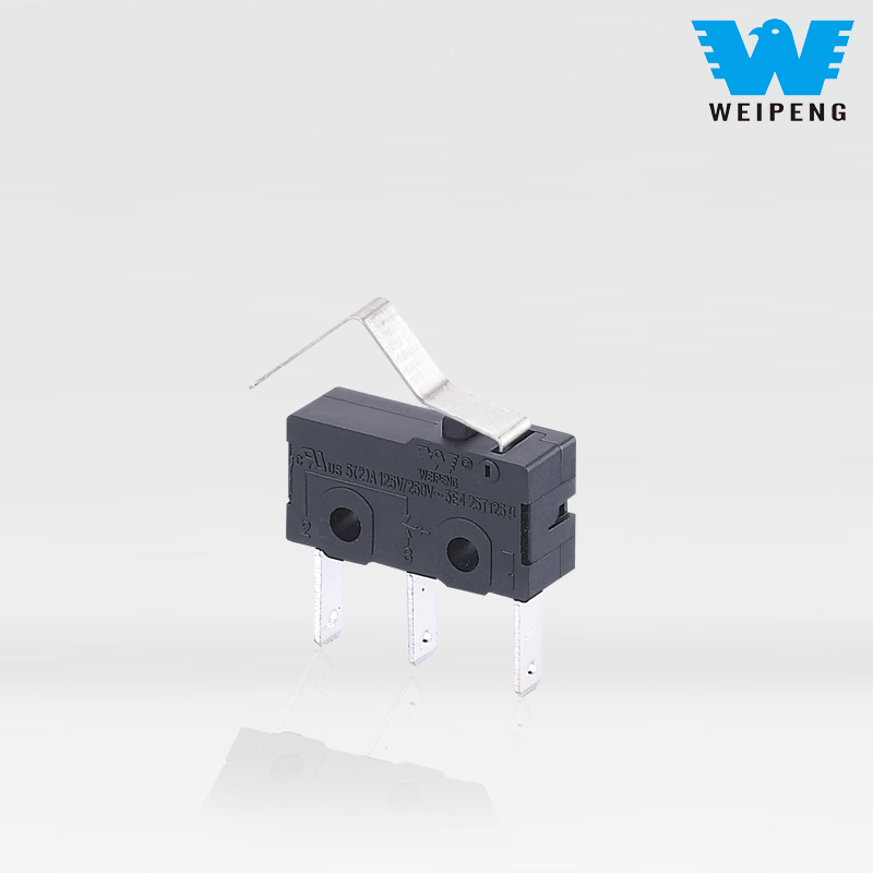 „Weipeng“ buitinės technikos elektrinis mikrojungiklis