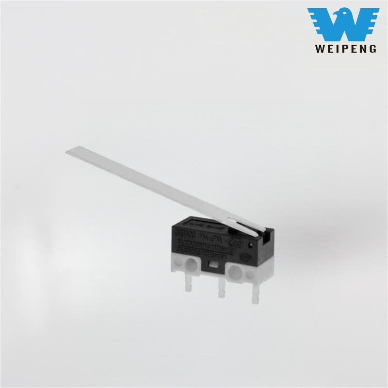 Weipeng Mouse Small Micro Switch gamintojas