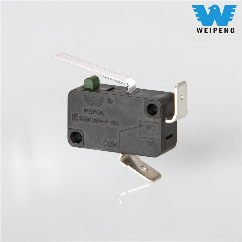 „Weipeng“ krosnys, drabužių džiovinimo lentynos, maži buitiniai prietaisai, pritaikyti mikrojungikliai