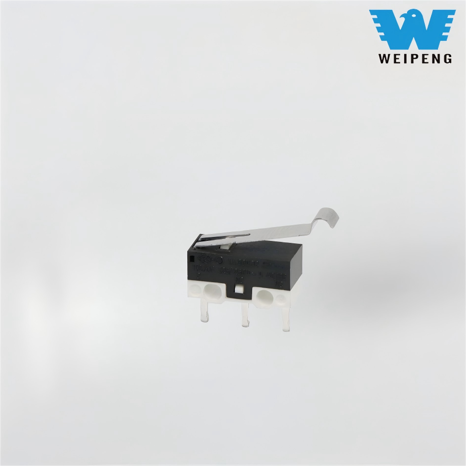 „Weipeng Straight PCB Pin Push Button Button Reset Micro Switch“.