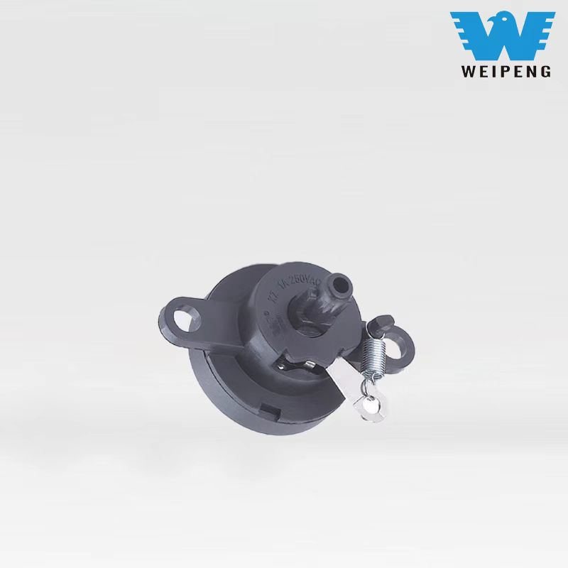 „Rotary Switch“ pavarų reguliavimo jungiklis